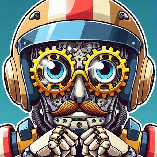 GitHub - cemuelle/VisualRallyRoboPilot